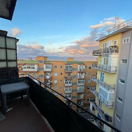 F.Rooms Napoli Εξωτερικό φωτογραφία
