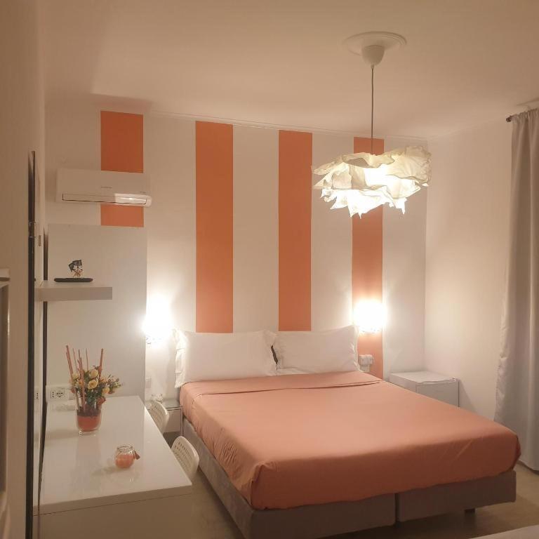 F.Rooms Napoli Εξωτερικό φωτογραφία