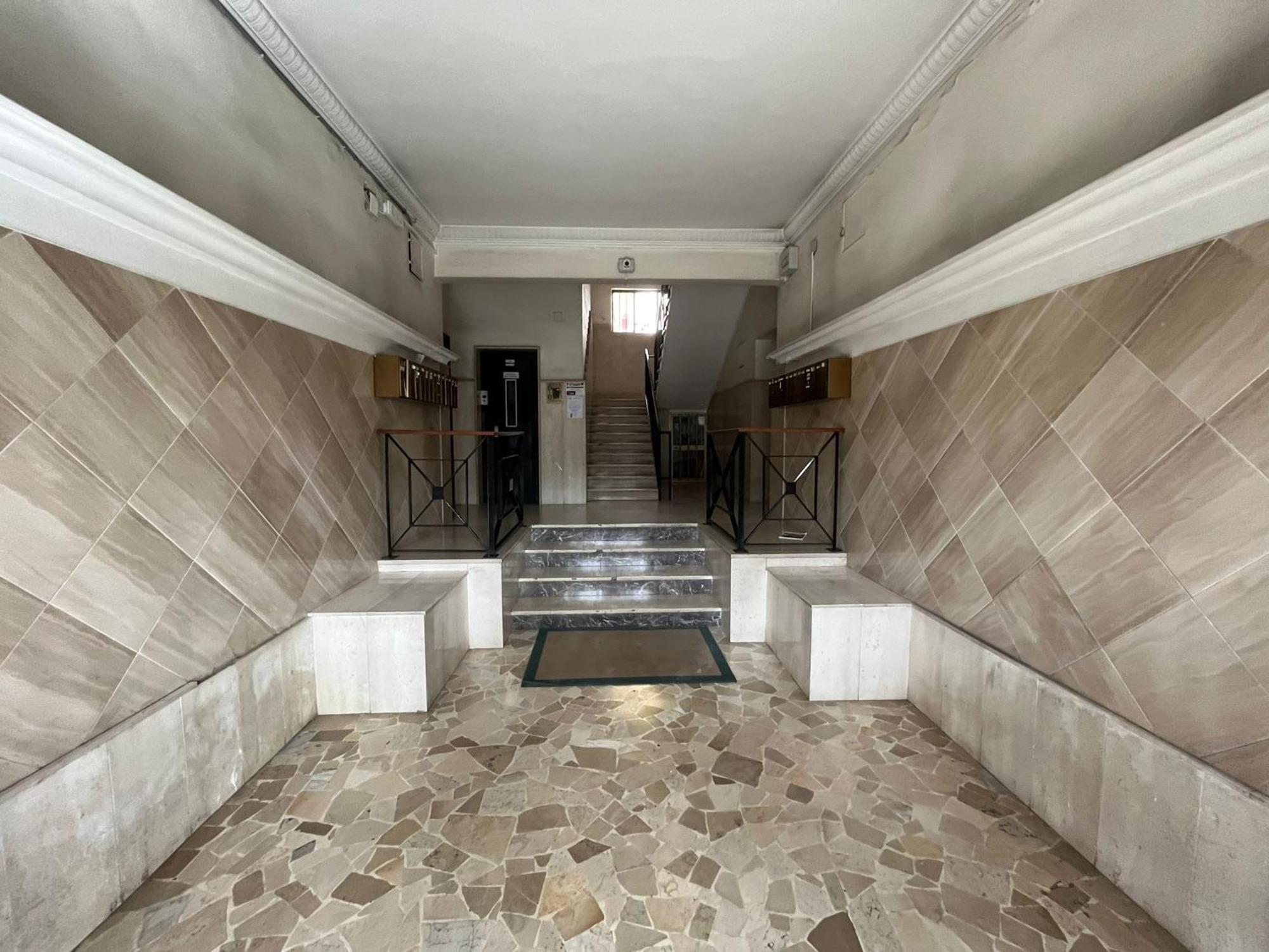 F.Rooms Napoli Εξωτερικό φωτογραφία