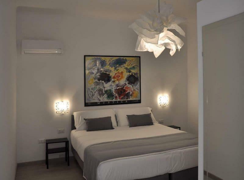 F.Rooms Napoli Εξωτερικό φωτογραφία