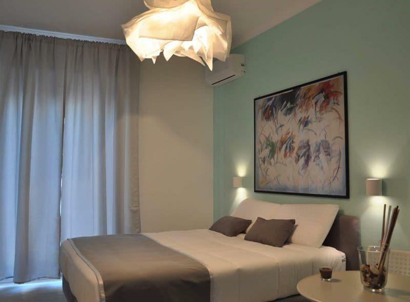 F.Rooms Napoli Εξωτερικό φωτογραφία